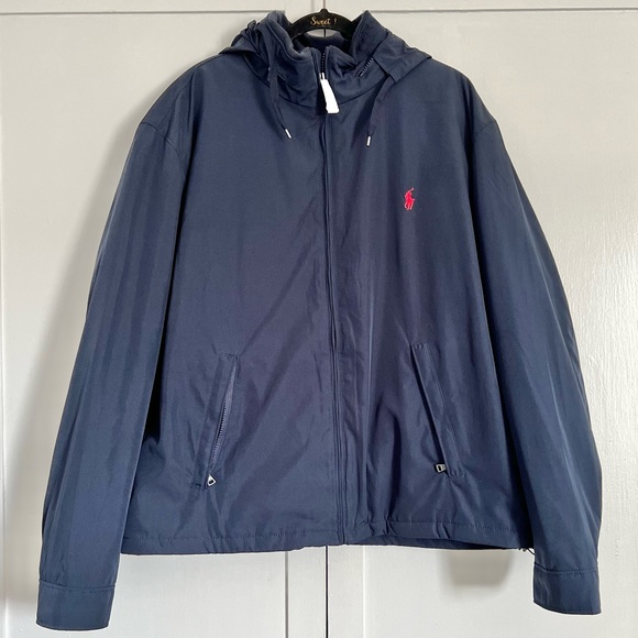 Ralph Lauren Other - Polo Ralph Lauren Jacket